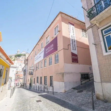 Apartment Coleginho