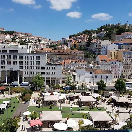 דירה Coleginho *