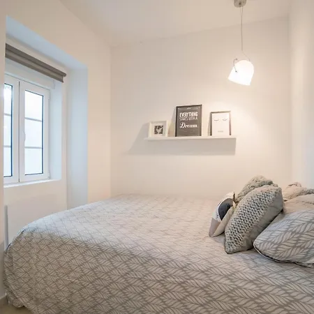 Coleginho ליסבון