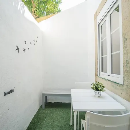 Apartamento Coleginho *