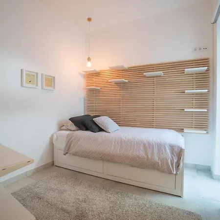 Apartamento Coleginho