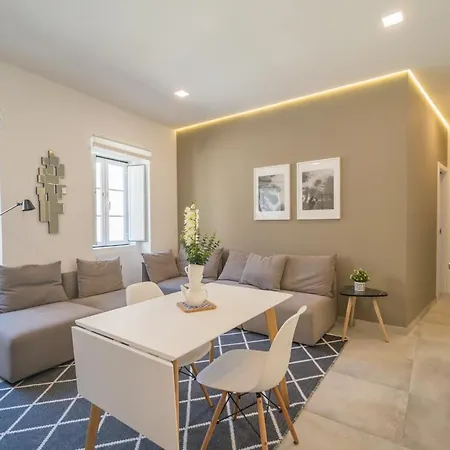 Coleginho Apartamento Lisboa