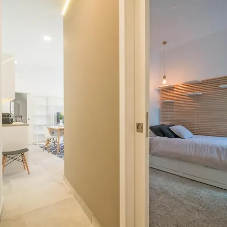 Apartamento Coleginho *