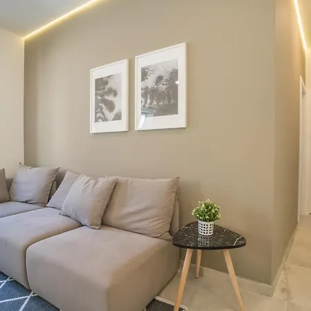 Apartmán Coleginho *